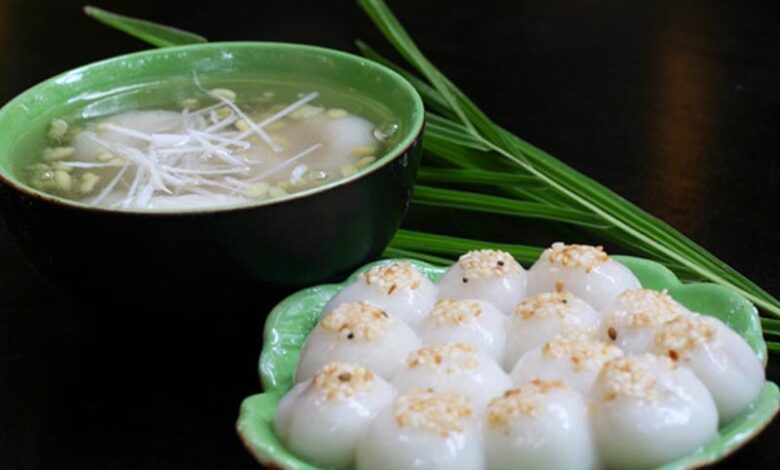 Nét đẹp trong văn hóa ẩm thực Hà Thành