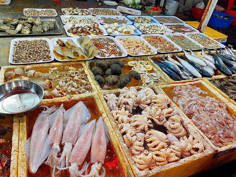 12 đặc sản Nha Trang hấp dẫn dành cho tín đồ ẩm thực
