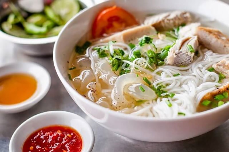 12 đặc sản Nha Trang hấp dẫn dành cho tín đồ ẩm thực