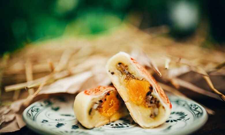 Bánh Pía Sóc Trăng – Ngọt thơm hương vị truyền thống