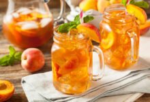 7 loại đồ uống giải nhiệt mùa hè tốt cho sức khỏe